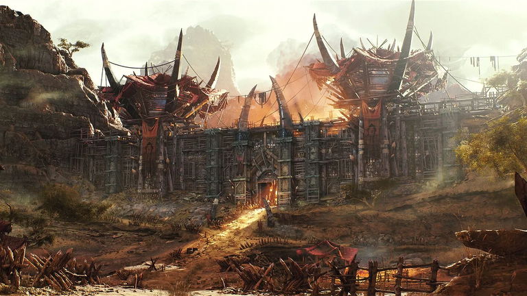 Estas son las actualizaciones que recibirá World of Warcraft: Capital Cities