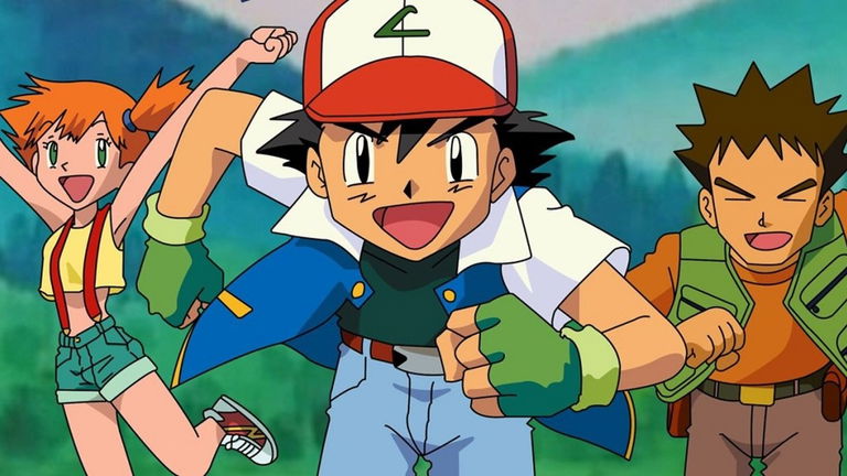 Un artista está creando esculturas de los 151 Pokémon originales con un detalle que da miedo