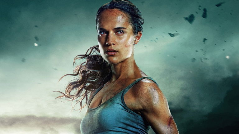 This Is Why The Tomb Raider Movie Sequel Was Canceled