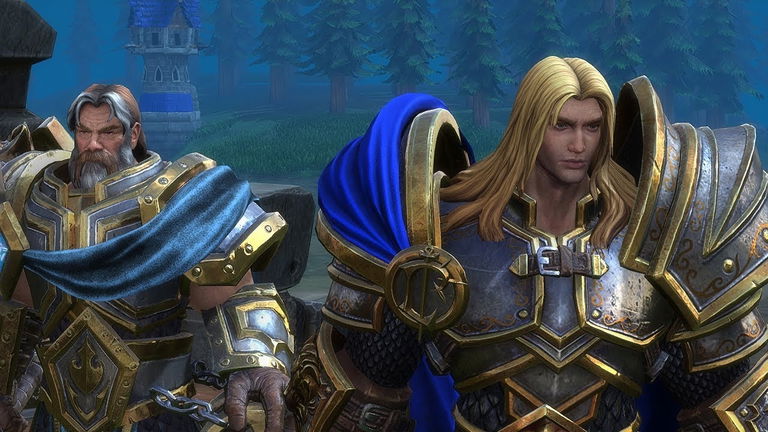 Blizzard vuelve a hablar de Warcraft 3: Reforged tras un año de silencio