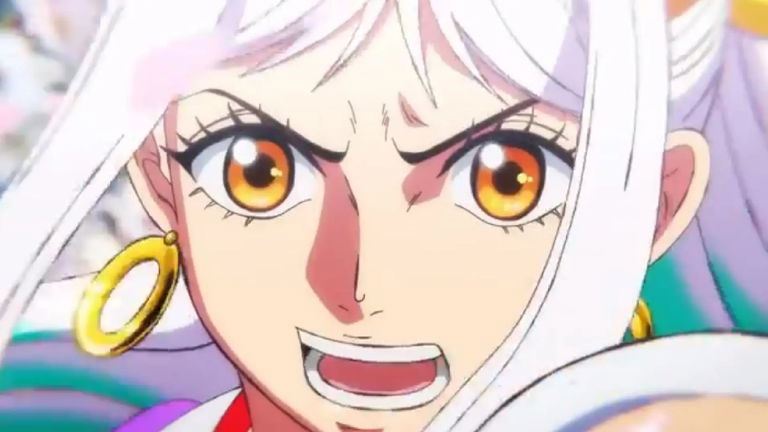 One Piece dio una sutil pista sobre la unión de Yamato a la tripulación de Luffy