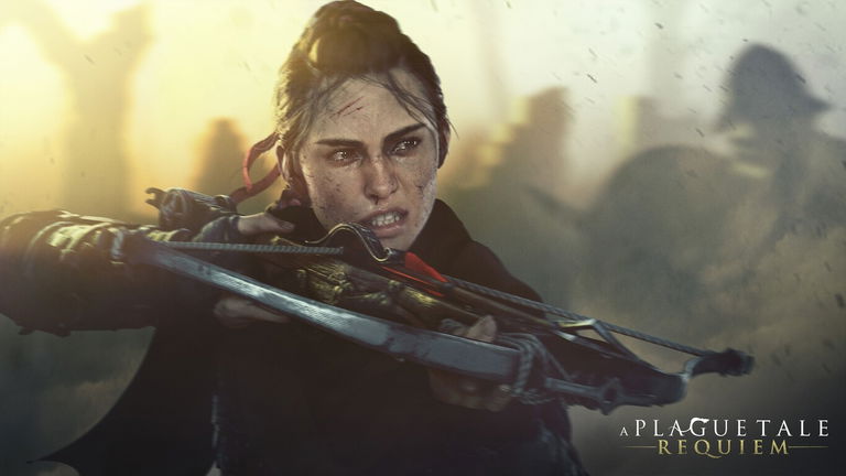 A Plague Tale: Requiem se luce en un nuevo gameplay con sus mecánicas principales