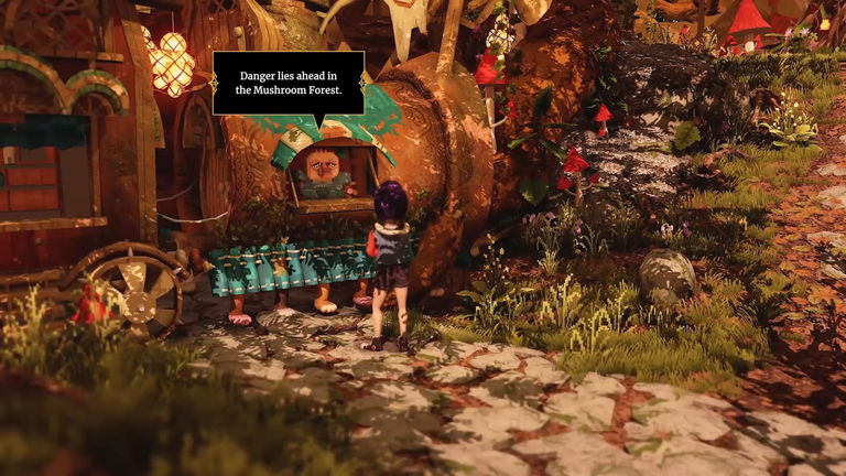 Ravenlok anunciado durante el Xbox + Bethesda Showcase