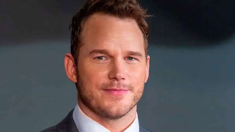 Así se prepara el actor Chris Pratt para poner la voz a Mario en la nueva película