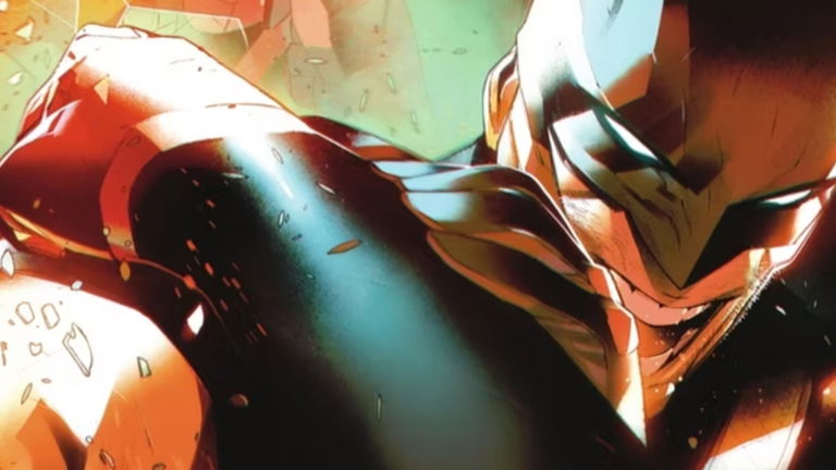DC muestra a la versión más retorcida y malvada de Batman