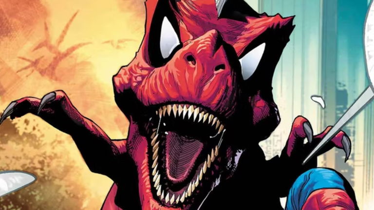 Descubre la versión más asombrosa de Spider-Man