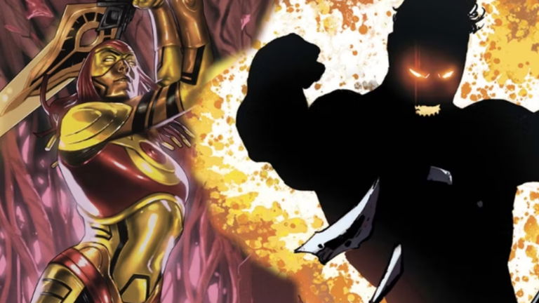 Marvel muestra la mayor debilidad de los X-Men Omega