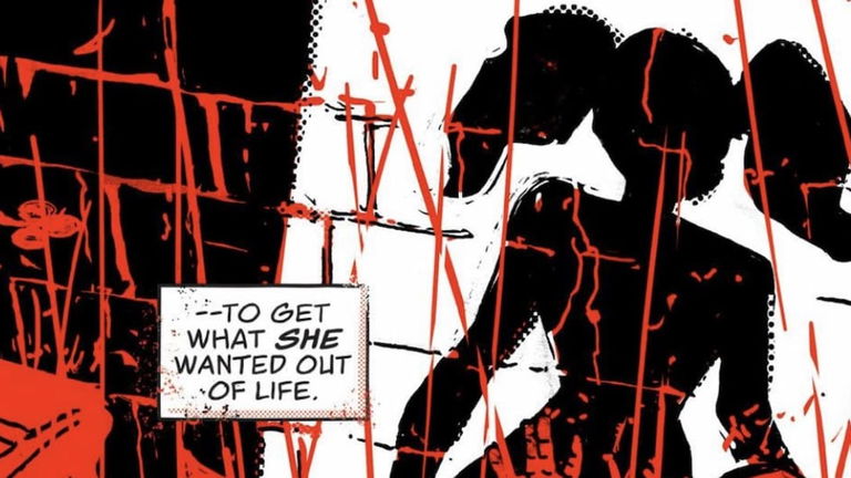 DC planea matar a su villana más popular en los comics
