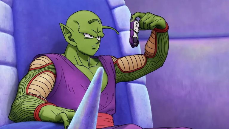 Dragon Ball Super: Super Hero muestra por primera vez la casa de Piccolo y te va a encantar
