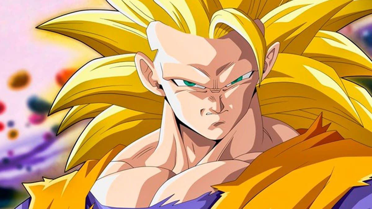 Dragon Ball Super ha provocado que la forma Super Saiyan sea completamente  inútil