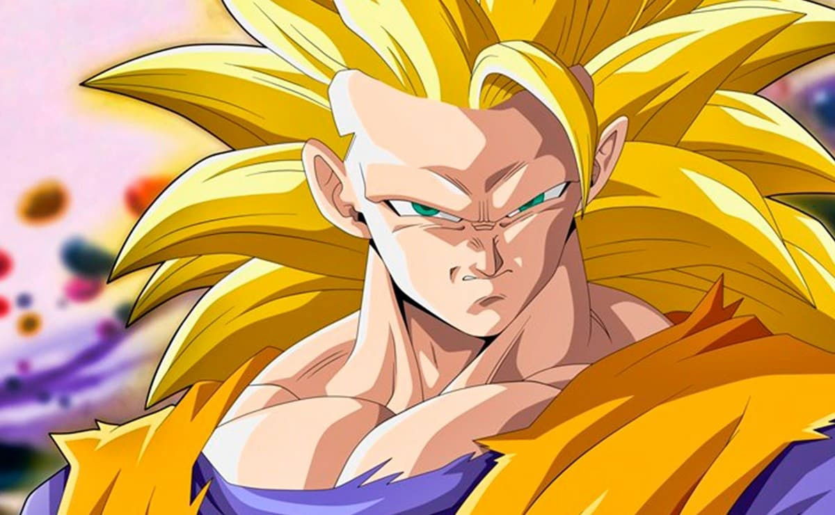 Dragon Ball Super ha provocado que la forma Super Saiyan sea completamente inútil Dragon Ball Super ha provocado que la forma Super Saiyan sea completamente inútil