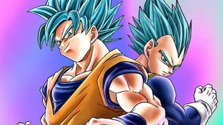 Dragon Ball revela que Goku y Vegeta no volverán a utilizar sus  transformaciones más poderosas