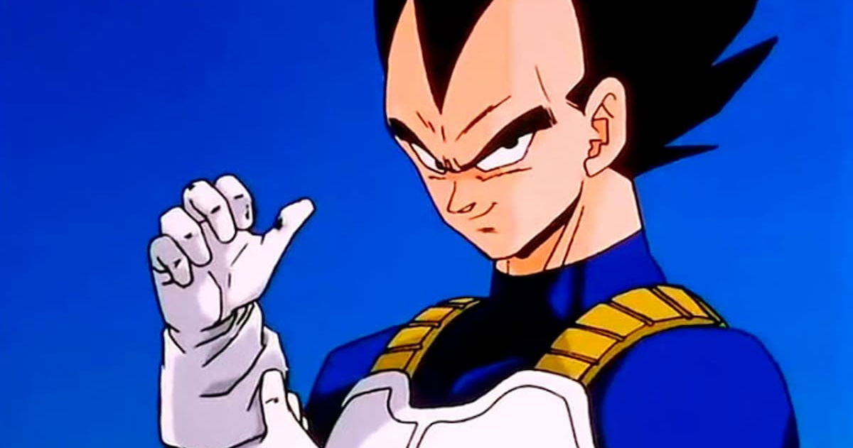 Dragon Ball Z Lore Revealed That Vegeta Could Never Be Super Saiyan And You Didn't Realize - Bullfrag Dragon Ball Z Lore Revealed That Vegeta Could Never Be Super Saiyan And You Didn't Realize - Bullfrag