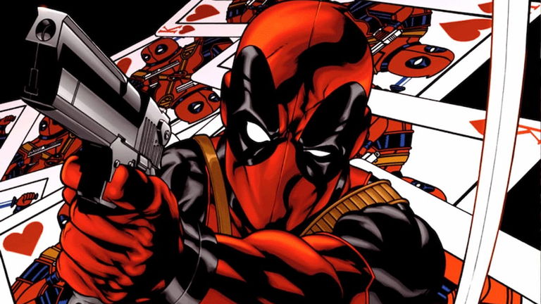La verdadera razón por la que Deadpool mata es más oscura de lo que piensas