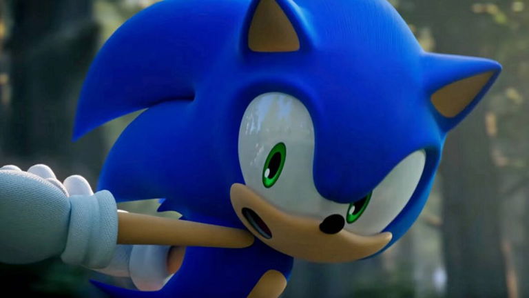 Sonic Frontiers revela la duración de su campaña, entre otros nuevos detalles