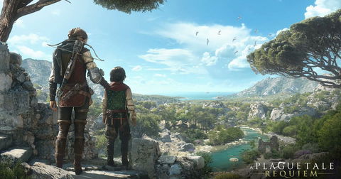 A Plague Tale: Requiem revela su fecha de lanzamiento en un nuevo gameplay