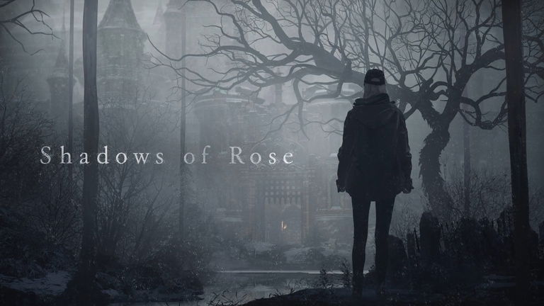 Resident Evil Village presenta Sombras de Rose, su expansión