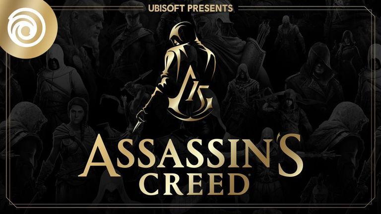 La época del próximo Assassin's Creed podría haberse filtrado