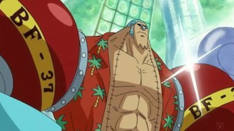 One Piece anticipa una gran transformación para uno de los miembros de la tripulación de Luffy