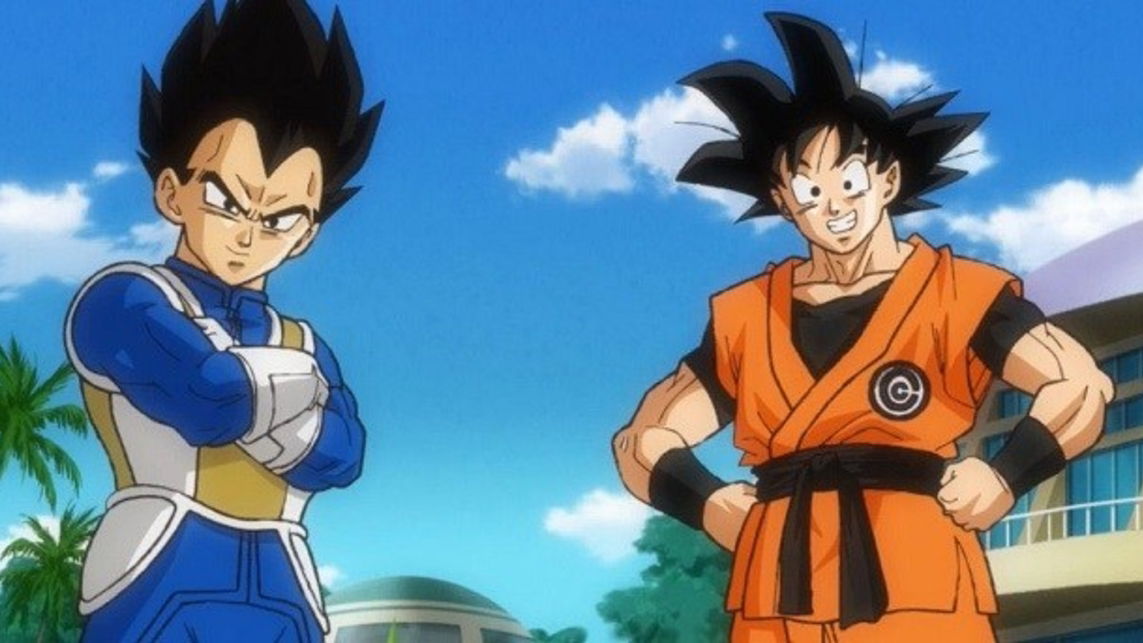 Dragon Ball vuelve a demostrar por qué Vegeta nunca podrá superar a Goku