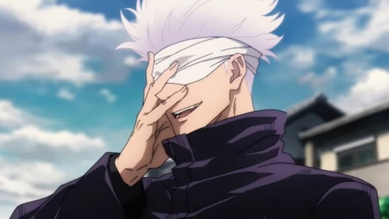 Jujutsu Kaisen tiene una sorprendente conexión con Morbius que no esperabas