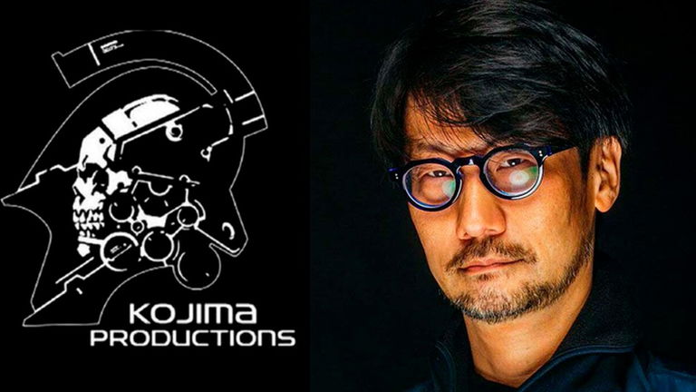 Hideo Kojima confirma su proyecto en colaboración con Xbox