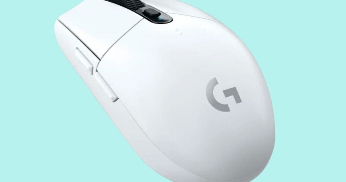 this Logitech mouse is worth just over 30 euros for a limited time this Logitech mouse is worth just over 30 euros for a limited time