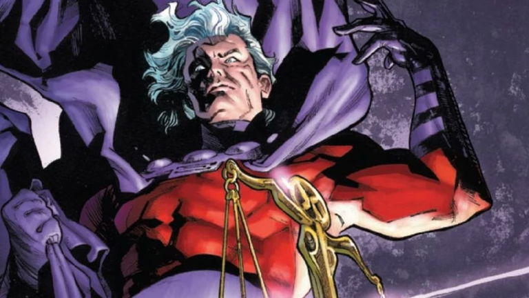 Marvel revela un trágico secreto de Magneto que no conocías