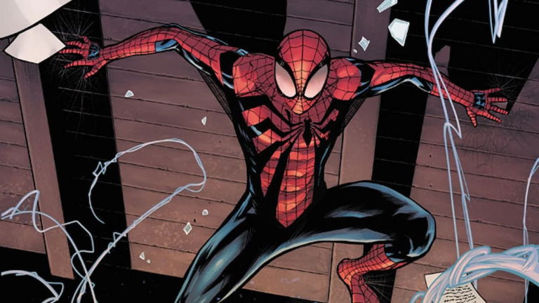 Marvel revela el único modo de eliminar una de las grandes habilidades de Spider-Man