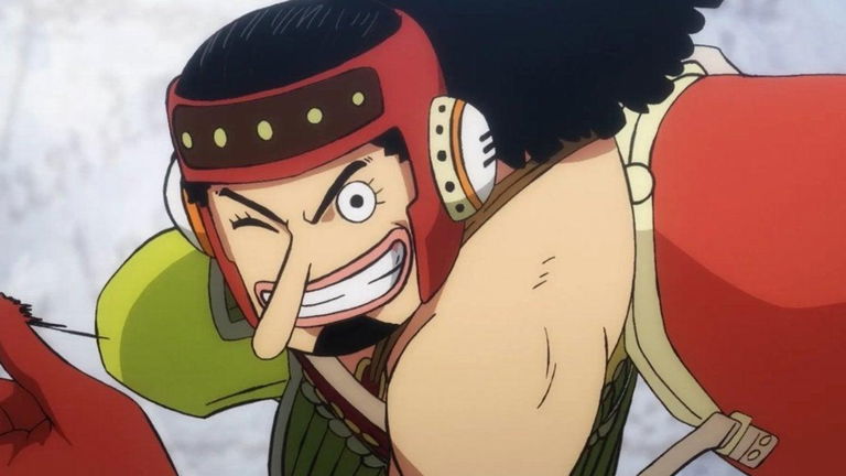 One Piece comienza a dar pistas de la muerte de un importante personaje