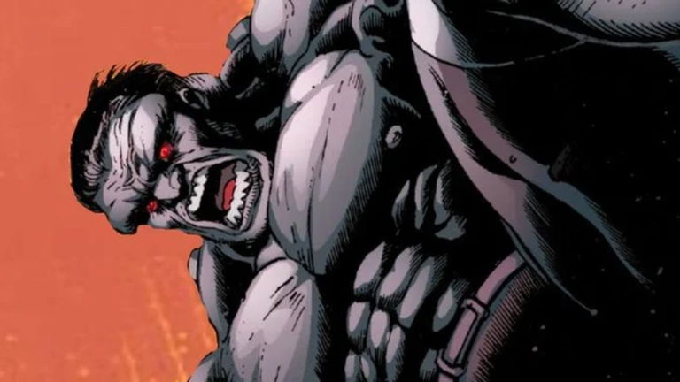 ¿Cómo se vería una increíble fusión entre Lobezno y Hulk?