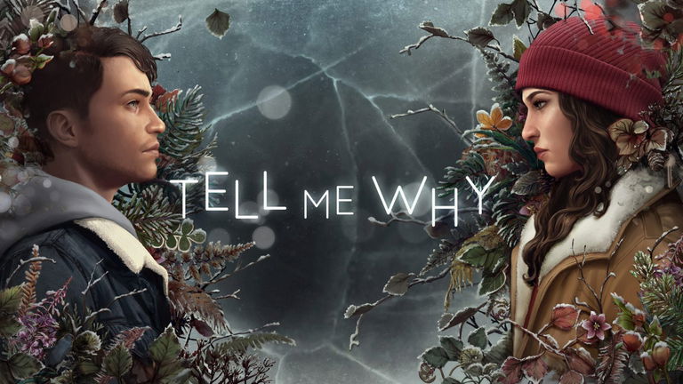 Tell Me Why está disponible completamente gratis para celebrar el mes del Orgullo