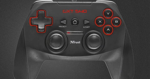 Chollo en Amazon: este mando para PC está a mitad de precio y solo vale 15 euros