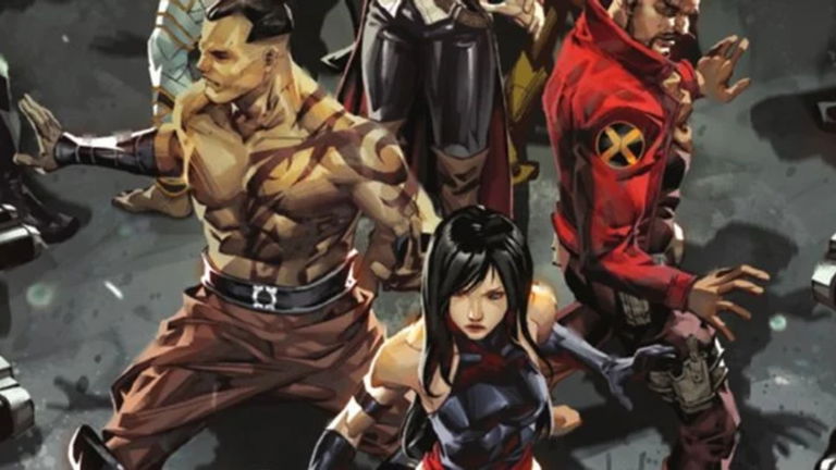 Los X-Men han iniciado un conflicto galáctico con múltiples consecuencias