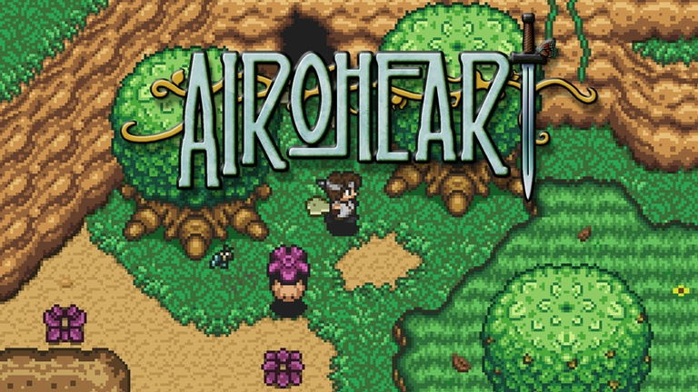 Este juego inspirado en The Legend of Zelda llegará a consolas y PC