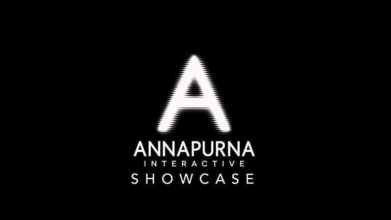 Resumen con todos los juegos anunciados en el Annapurna Interactive Showcase