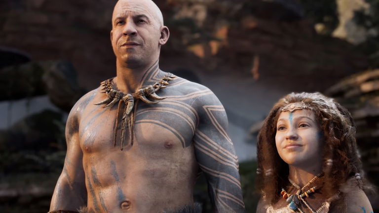 Ark 2 presenta un nuevo tráiler anunciado retraso para 2023