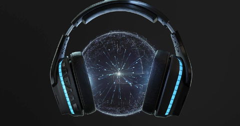 Los auriculares inalámbricos más profesionales de Logitech tiran su precio más de 60 euros
