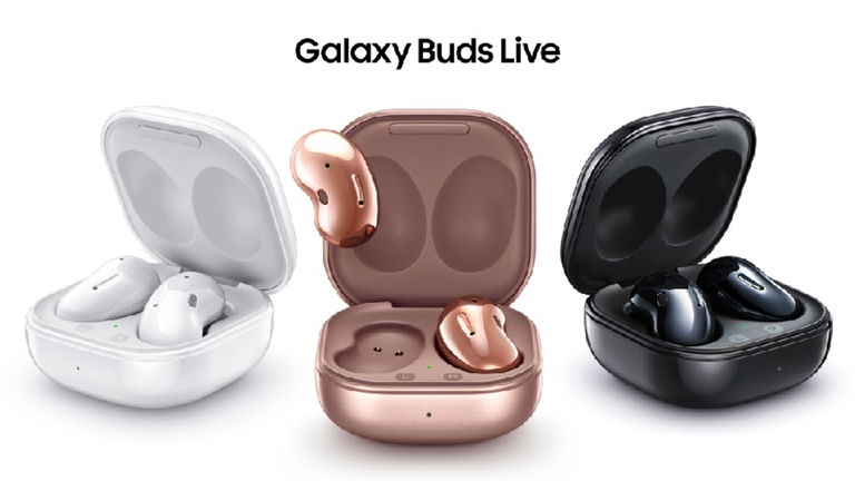 Tawar-menawar hari ini: headphone nirkabel Samsung ini berkurang lebih dari 100 euro