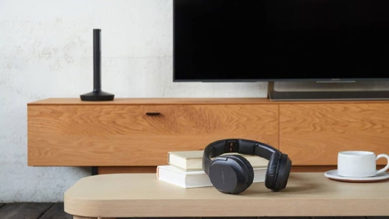 Chollo en Amazon: los auriculares de Sony con cancelación de ruido vuelven a caer de precio