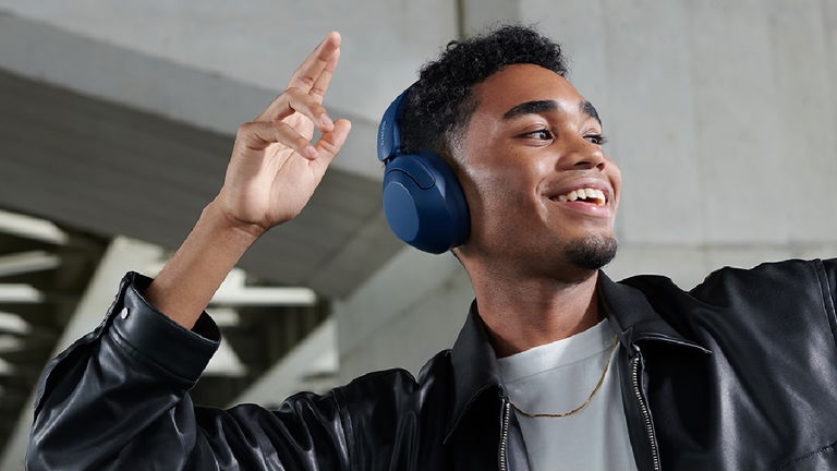 Estos auriculares Sony con cancelación de ruido están rebajados más de 100 euros