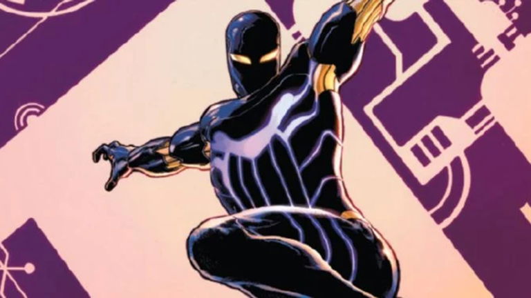 El nuevo Black Panther es la combinación de Superman y Spider-Man