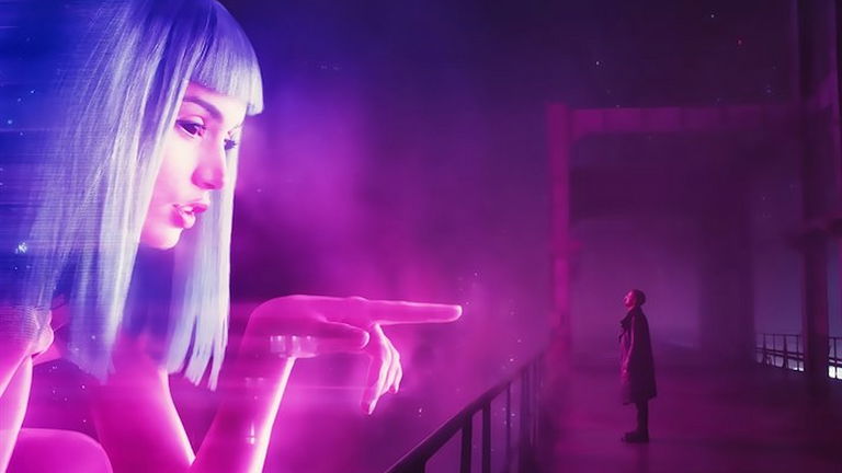 Un nuevo juego de Blade Runner está en desarrollo, aunque tardará bastante en hacerse realidad