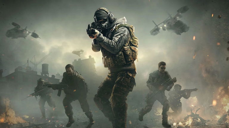 Activision revela sus planes para Call of Duty en 2023