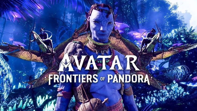 Avatar: Frontiers of Pandora dapat segera diumumkan, menurut bocoran ini