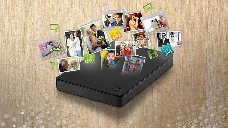 El disco duro de 4 TB más barato cuesta ahora mucho menos de lo que piensas