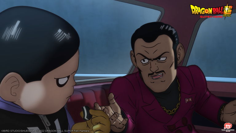 El actor original de Mario pondrá voz a un villano de Dragon Ball Super: Super Hero