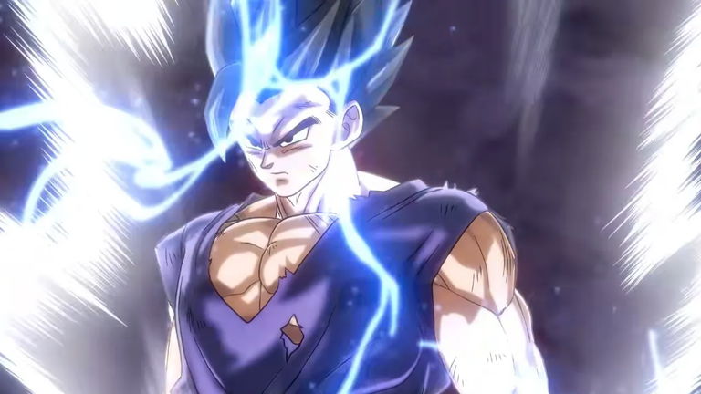 Así luciría la nueva transformación de Gohan en Dragon Ball con el estilo de los años Así luciría la nueva transformación de Gohan en Dragon Ball con el estilo de los años