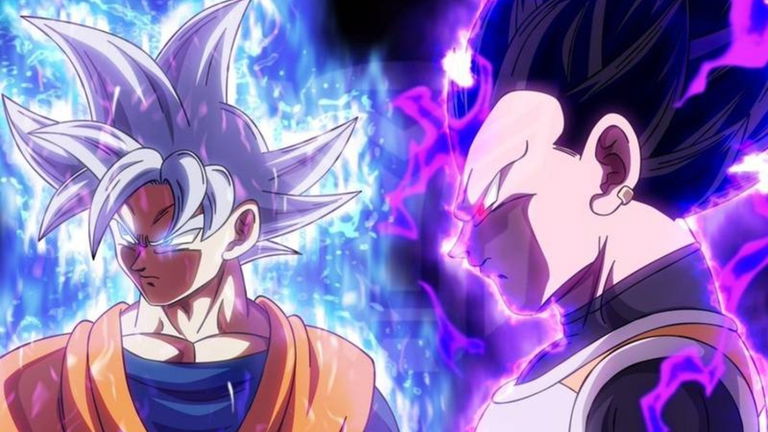 Dragon Ball: este es el verdadero motivo por el que Vegeta nunca ha superado a Goku