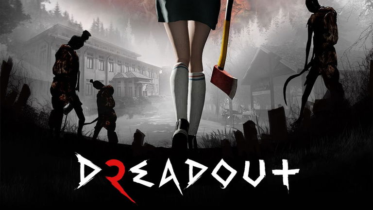 DreadOut 2: este juego de terror está basado en una leyenda urbana y llegará a PlayStation y Xbox